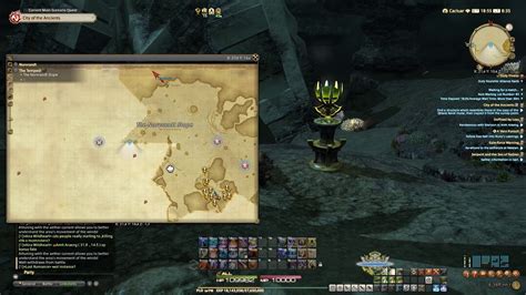 ffxiv the ancient city|City of the Ancients .